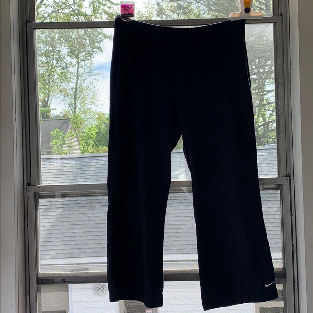Nike Dri-Fit Pants